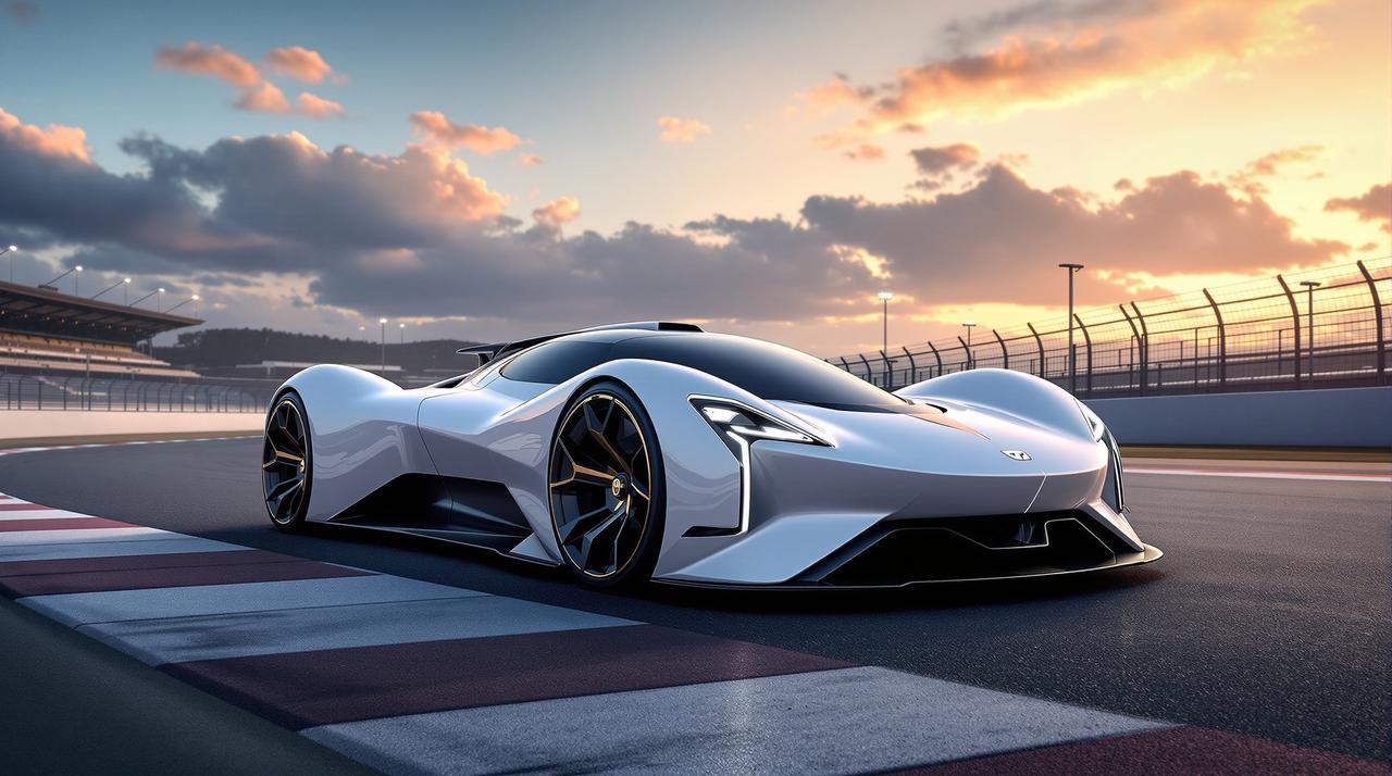 BYD 仰望 U9 超跑深度试驾：中国制造登顶超跑榜单