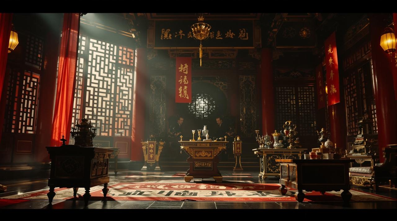 樱桃在线视频-古城遗梦-历史