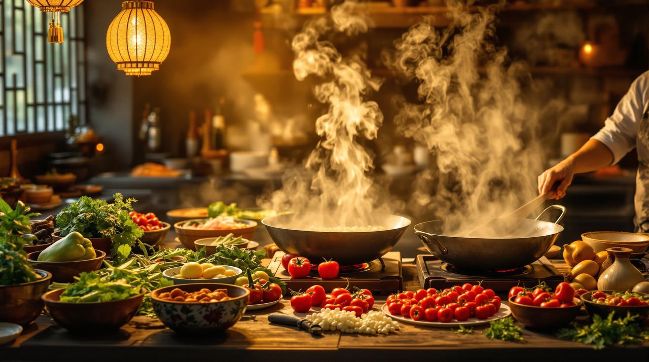 樱桃在线视频-美食中国：第二季-纪录