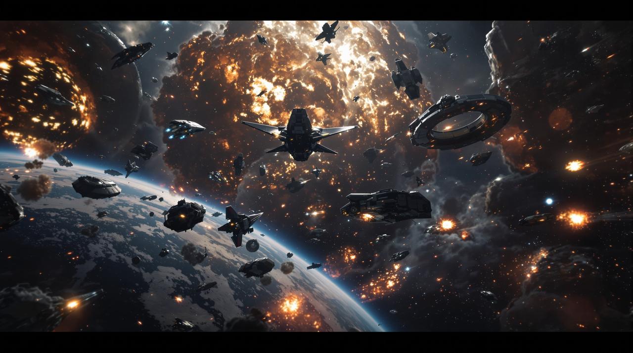 樱桃在线视频-星际大战：终极篇-科幻